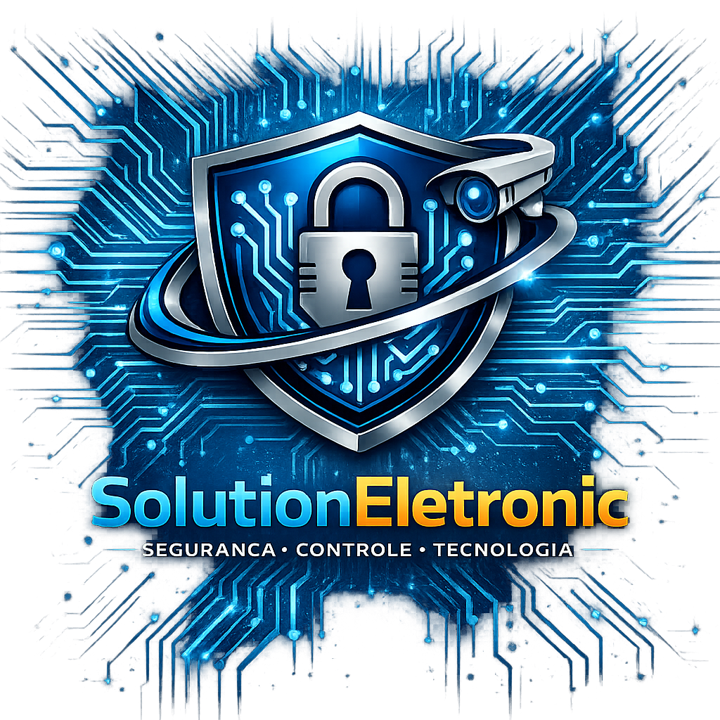 Solution Eletronic